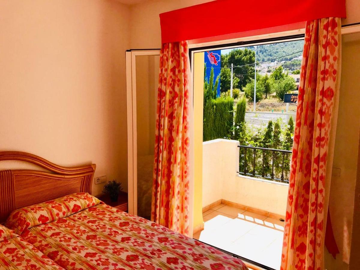 Casa De Familia Villa Calpe Kültér fotó