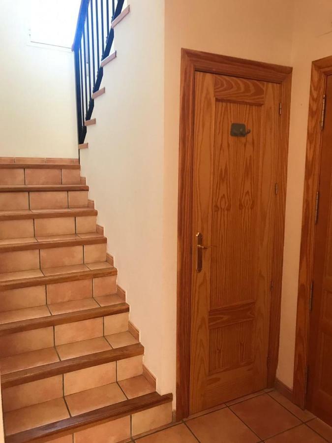 Casa De Familia Villa Calpe Kültér fotó