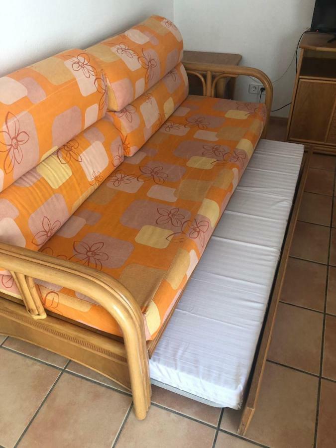 Casa De Familia Villa Calpe Kültér fotó